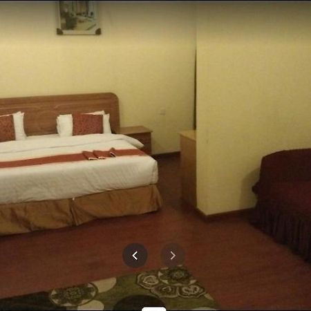 Zahret Al Saleh Hotell Medina Exteriör bild